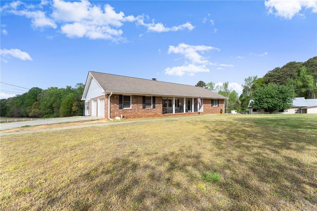 House in Loganville, Georgia, United States 2 - 17618543
