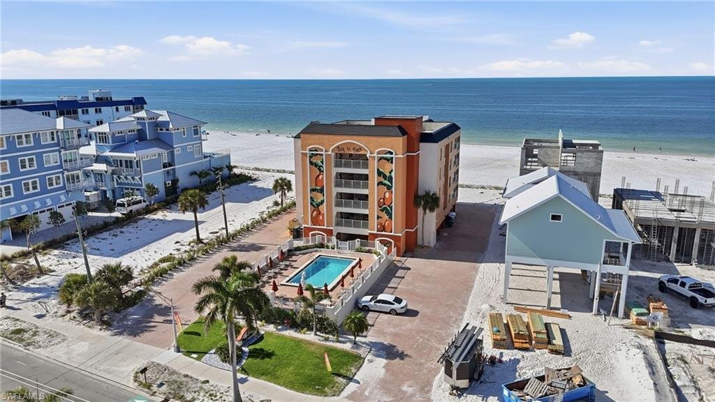 Condo in Fort Myers Beach, Florida, United States 3 - 17618981
