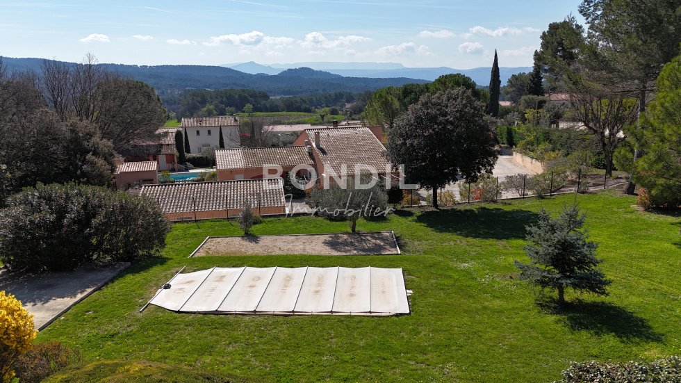 House in La Bastidonne, Provence-Alpes-Côte d'Azur, France 4 - 17619153