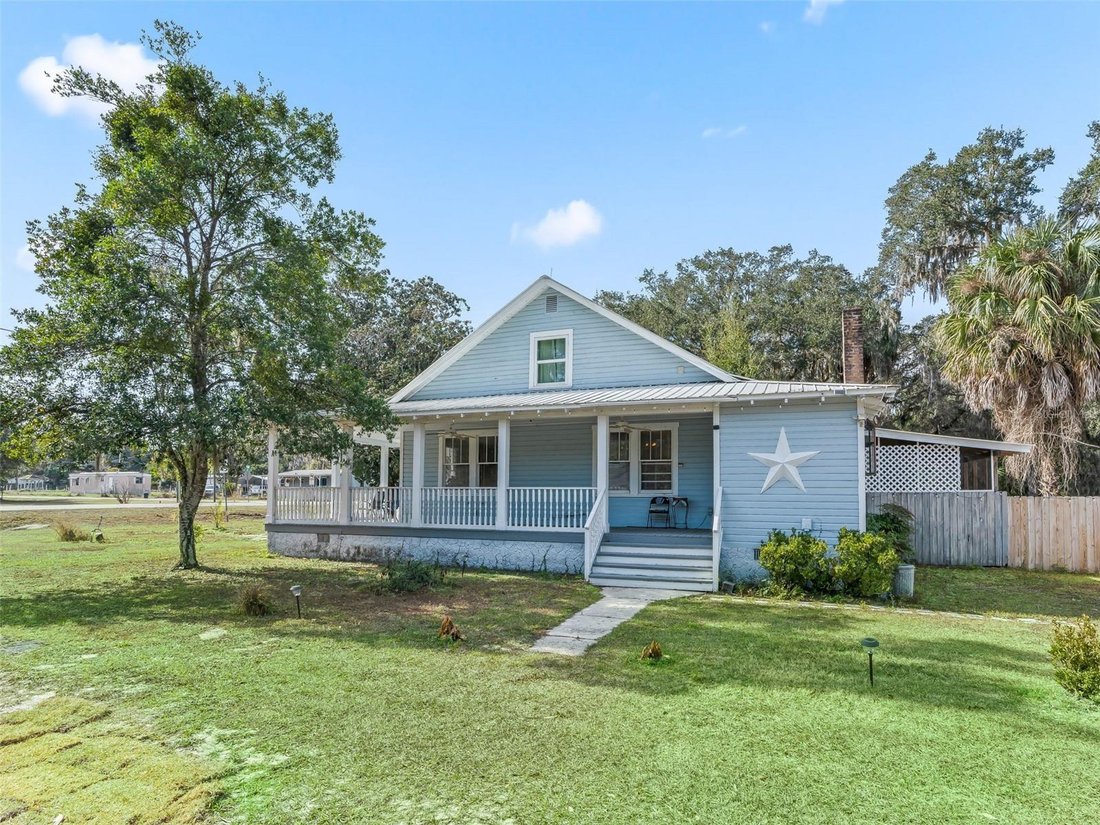 House in The Villages, Florida, United States 2 - 17618526