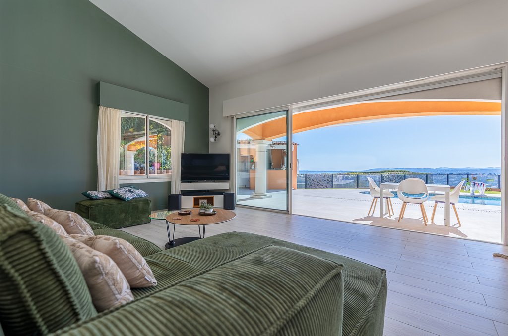 House in Nice, Provence-Alpes-Côte d'Azur, France 3 - 17619021
