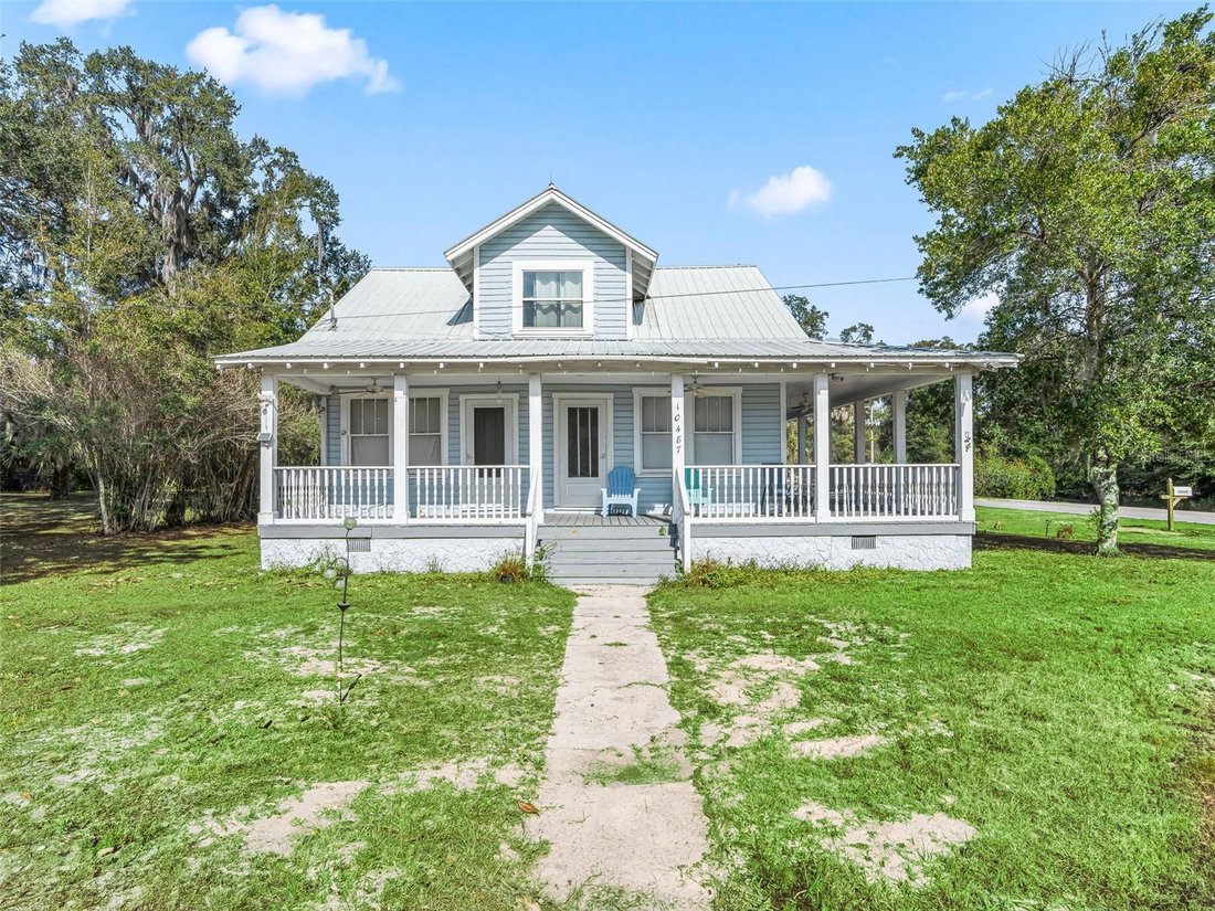 House in The Villages, Florida, United States 5 - 17618526