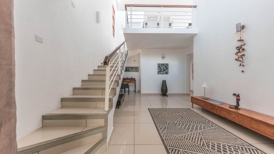 Penthouse in Black River, Rivière Noire District, Mauritius 4 - 17619216