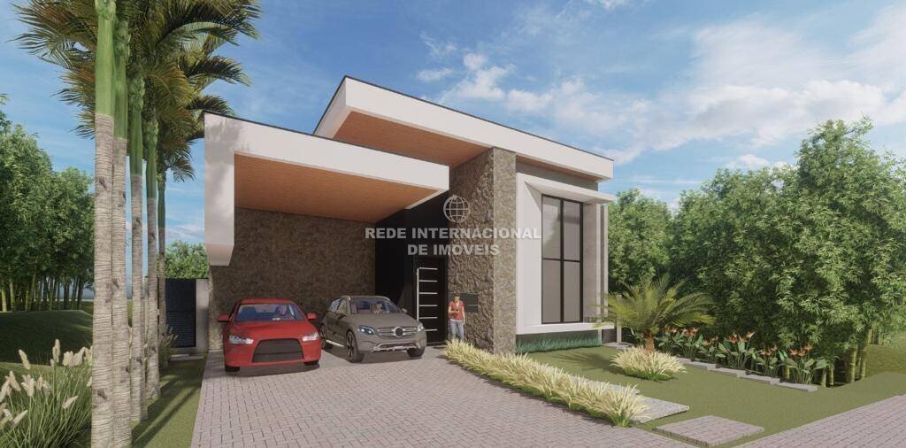 House in Alphaville Nova Esplanada, Votorantim, Brazil 3 - 17618486