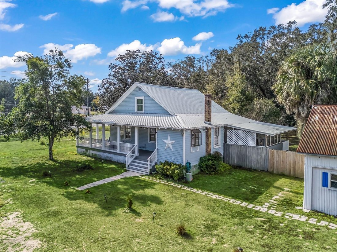 House in The Villages, Florida, United States 1 - 17618526