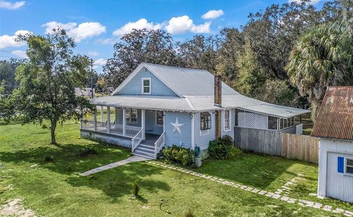 House in The Villages, Florida, United States 1