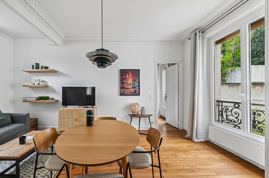 Apartment in Invalides, Paris 7e Arrondissement, Paris 3 - 17619139