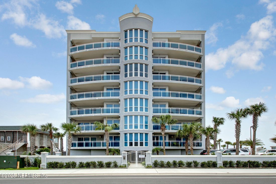 Condo in Jacksonville Beach, Florida, United States 2 - 17617992
