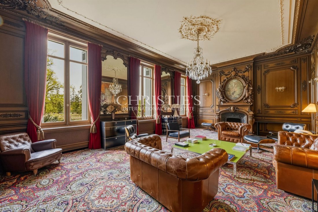 Apartment in Hôtel de Ville-Quinconce-Saint Seurin-Fondaudège, Bordeaux, France 4 - 16136208