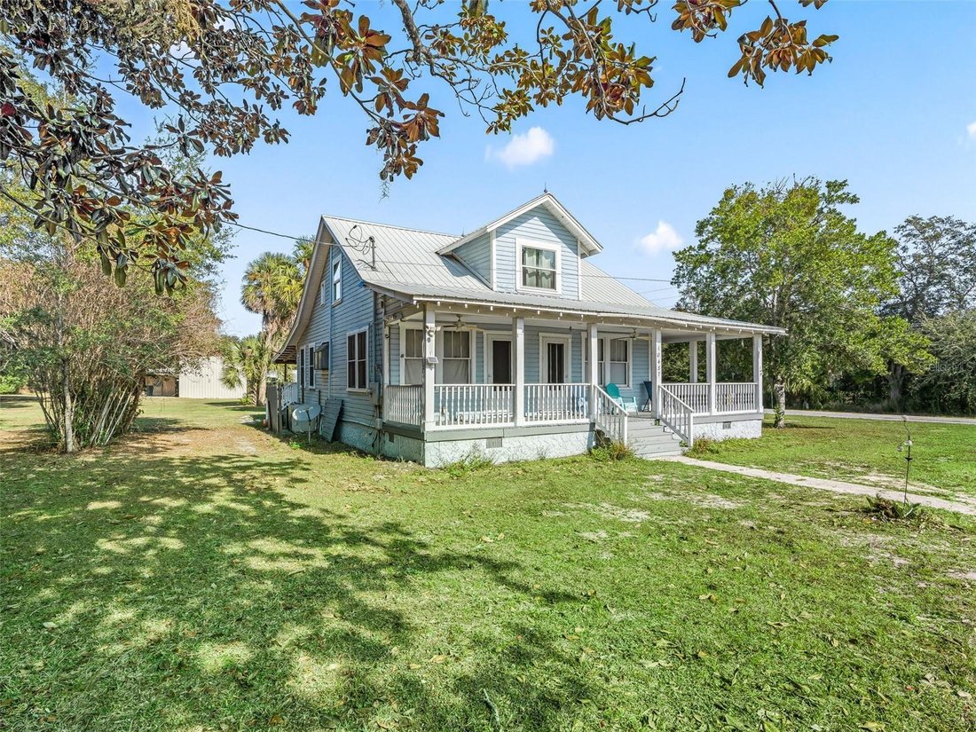 House in The Villages, Florida, United States 4 - 17618526