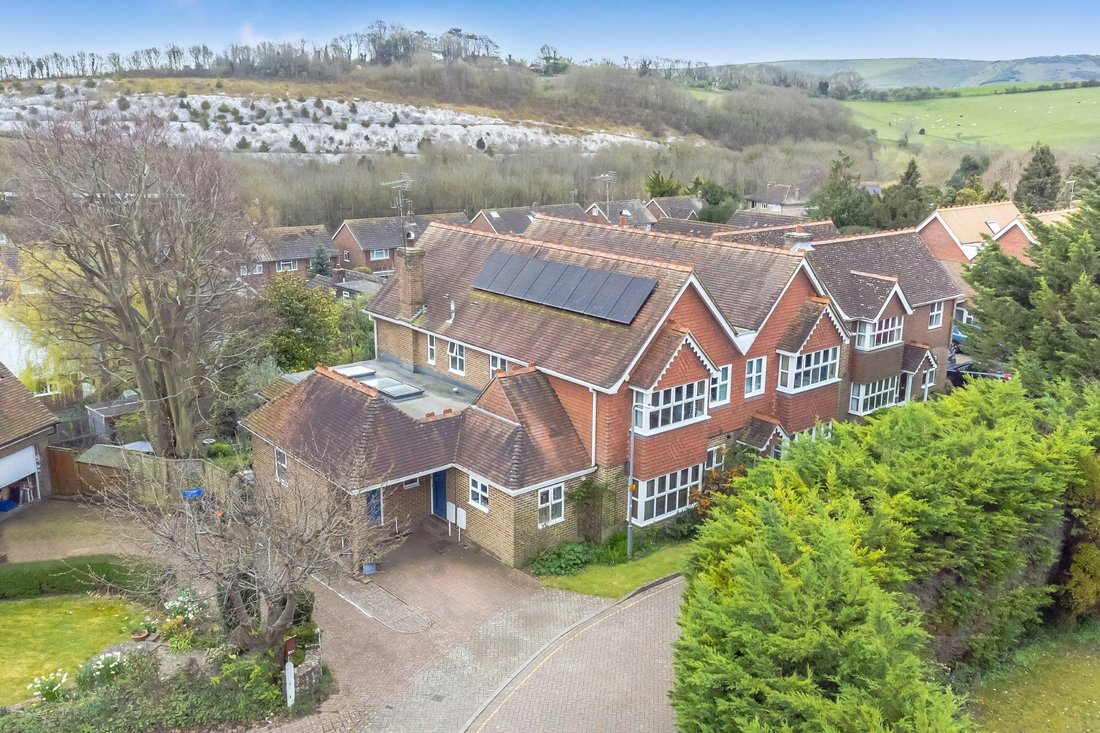 House in Lewes, England 1 - 17619427