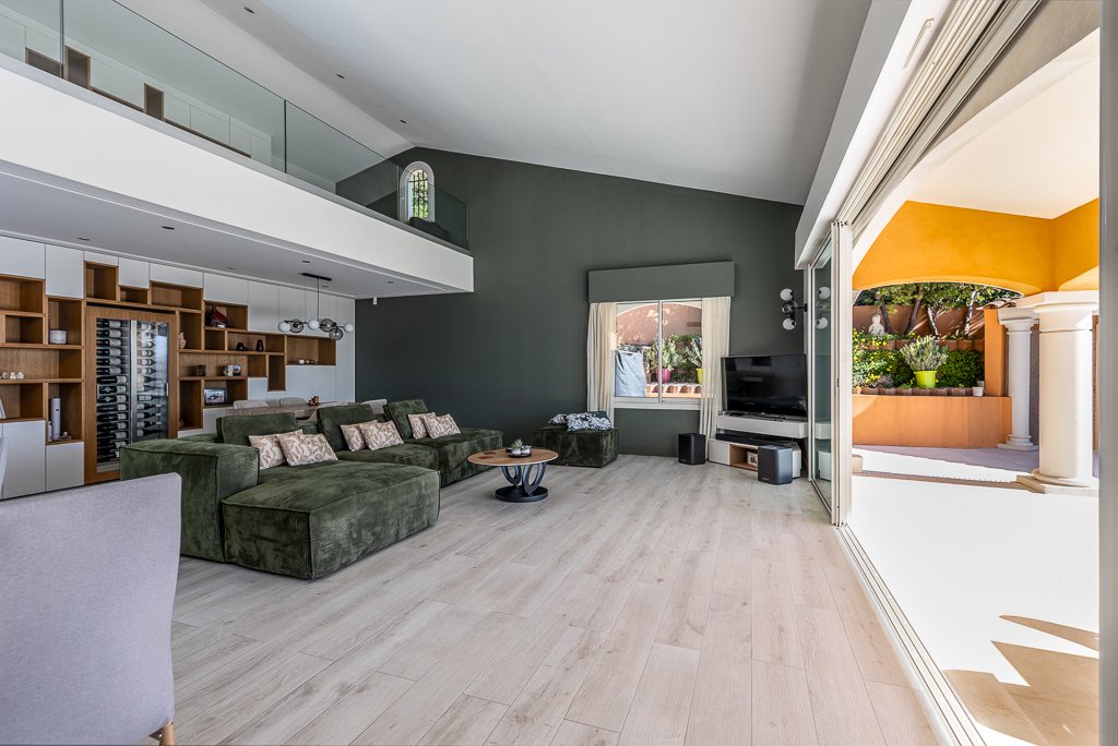 House in Nice, Provence-Alpes-Côte d'Azur, France 5 - 17619021