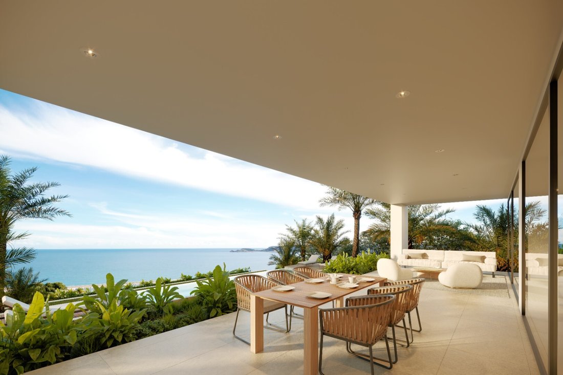 Villa en Jávea, Comunidad Valenciana, España 3 - 17292877