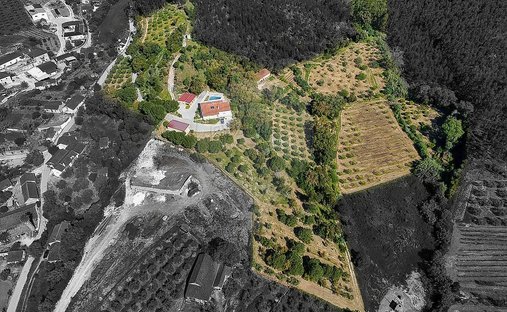 Finca a São Sebastião, Distretto di Santarém, Portogallo 1