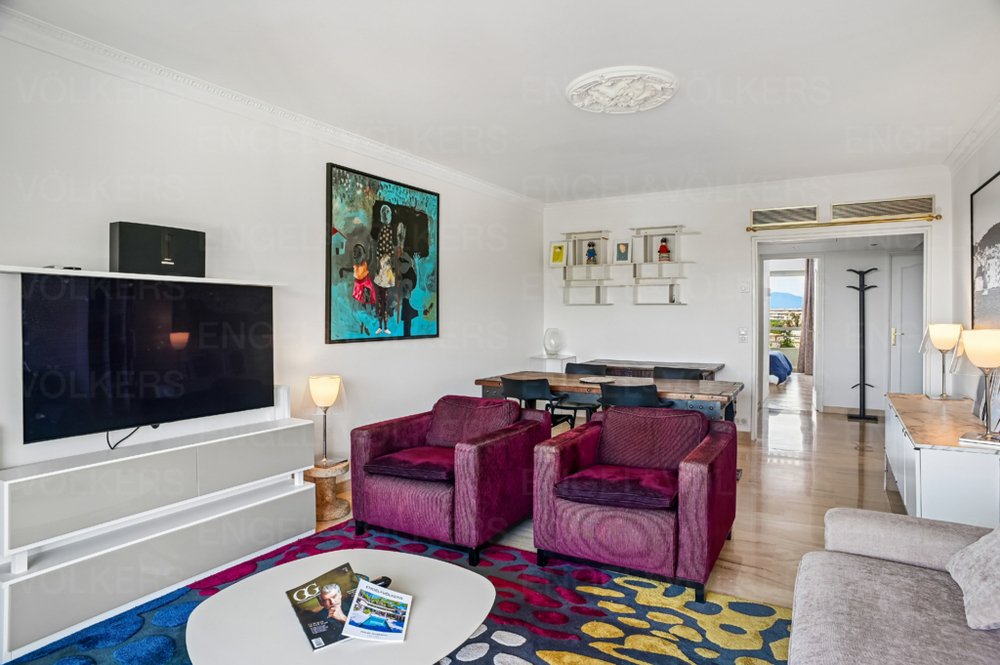 Apartment in La Source, Cannes, France 3 - 17451810