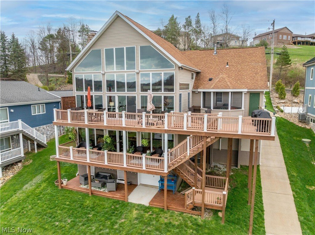 House in Malvern, Ohio, United States 3 - 17618129