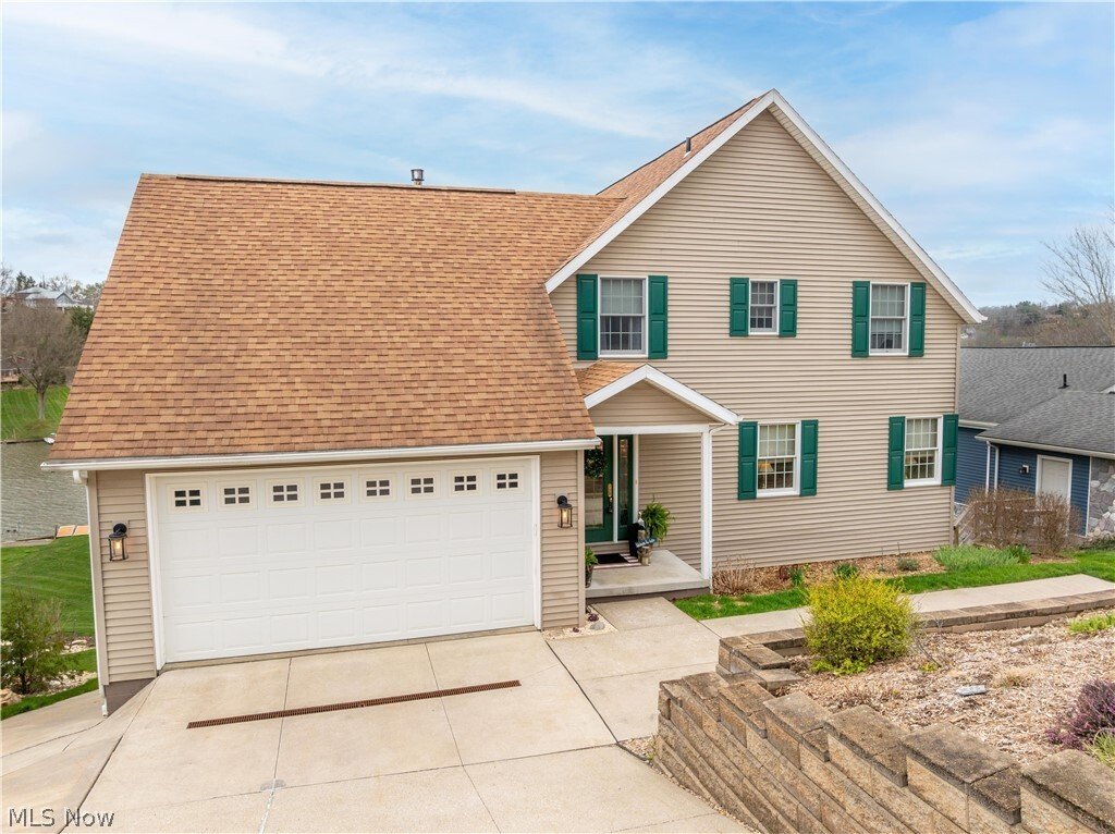 House in Malvern, Ohio, United States 4 - 17618129