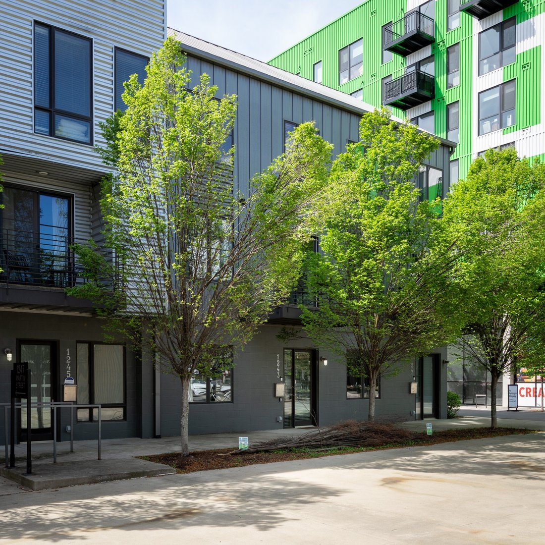 Condo in Nashville, Tennessee, United States 4 - 17543838