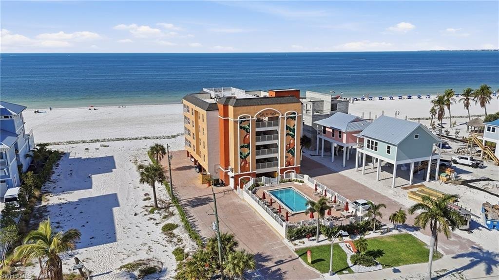 Condo in Fort Myers Beach, Florida, United States 5 - 17618981