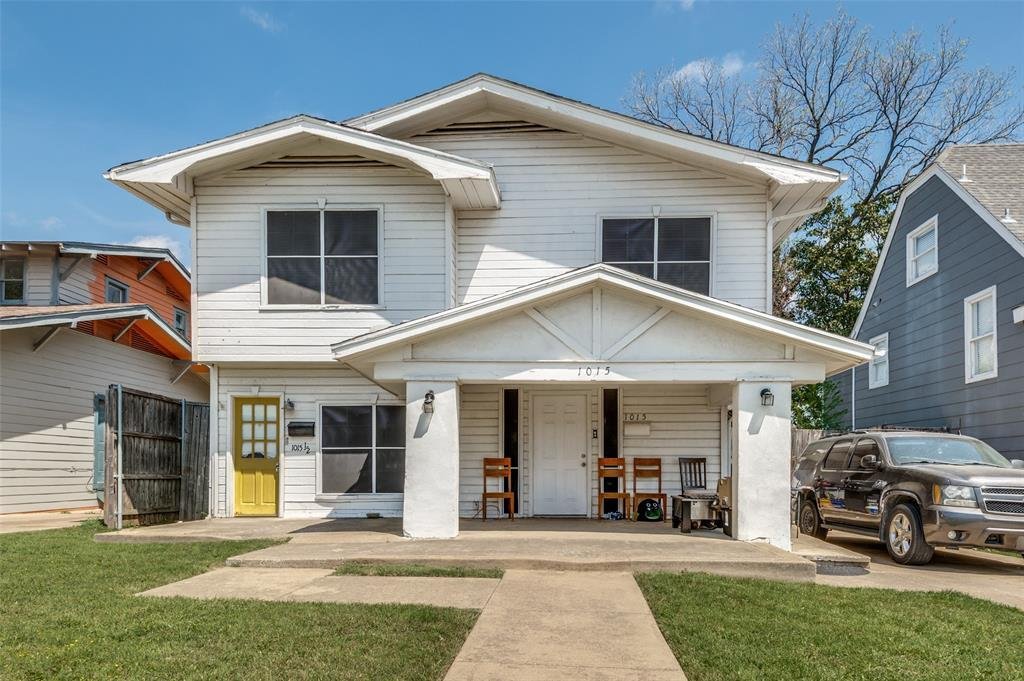 Apartment in Dallas, Texas, United States 2 - 17618768