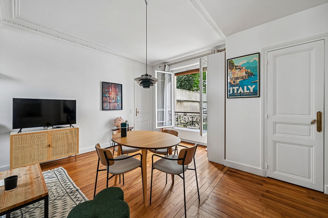 Apartment in Invalides, Paris 7e Arrondissement, Paris 2 - 17619139