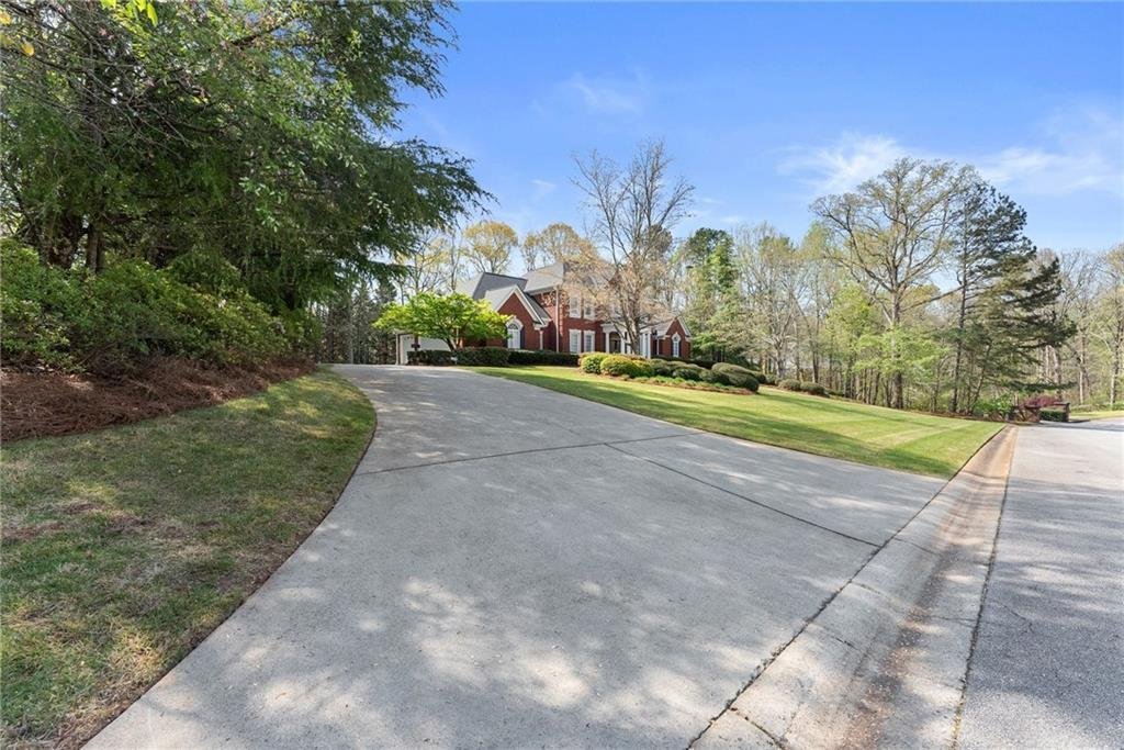 House in Buford, Georgia, United States 4 - 17618570