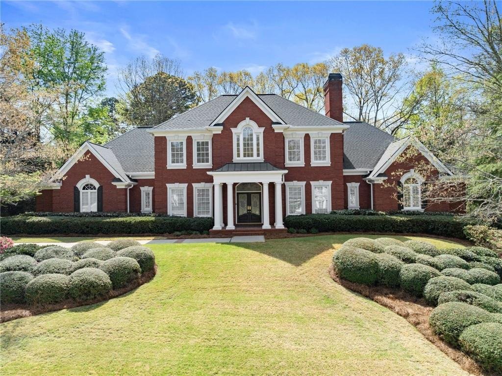 House in Buford, Georgia, United States 1 - 17618570