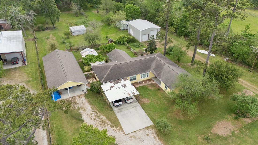 House in Baytown, Texas, United States 4 - 17618680