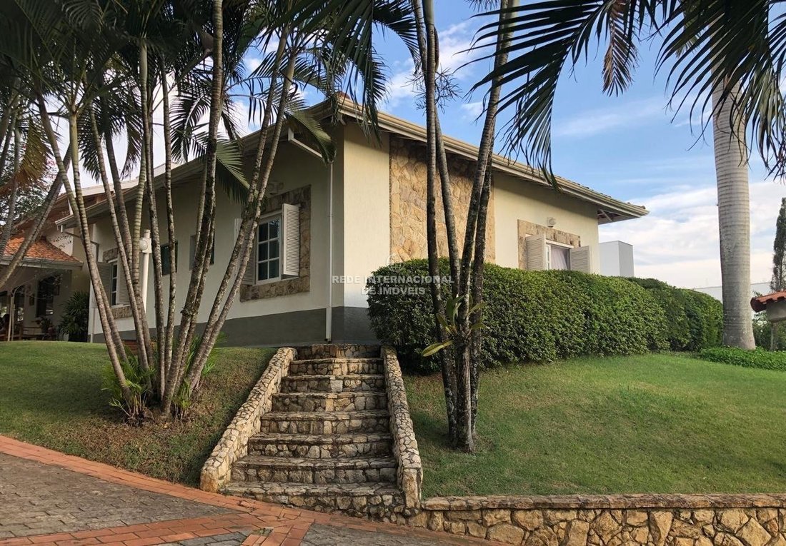 House in Itu, State of São Paulo, Brazil 4 - 17618726