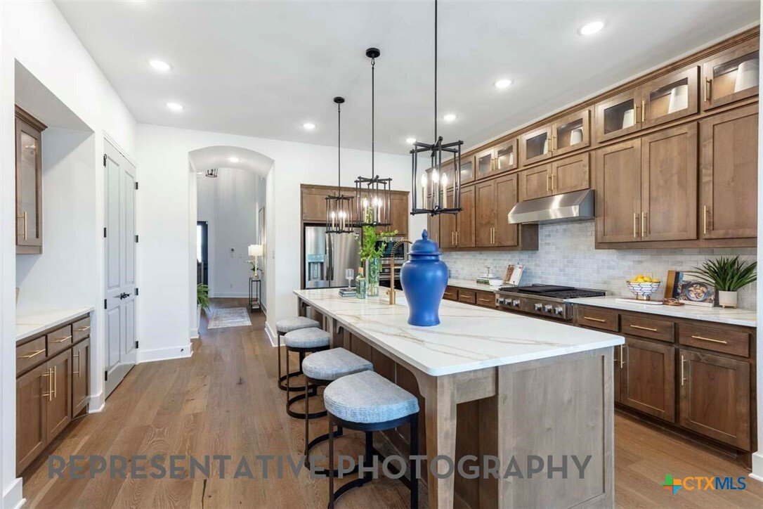 Casa en San Antonio, Texas, Estados Unidos 5 - 17618250