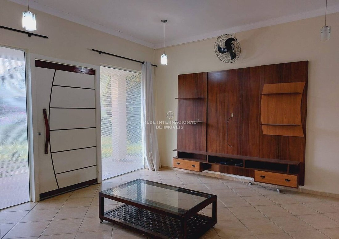 House in Itu, State of São Paulo, Brazil 1 - 17619024