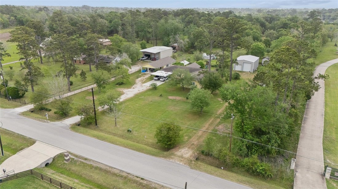 House in Baytown, Texas, United States 3 - 17618680