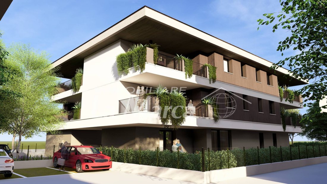 Apartment in Casier, Veneto, Italy 1 - 16555935