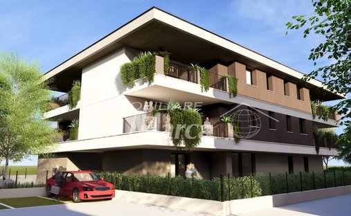 Penthouse in Casier, Veneto, Italy 1