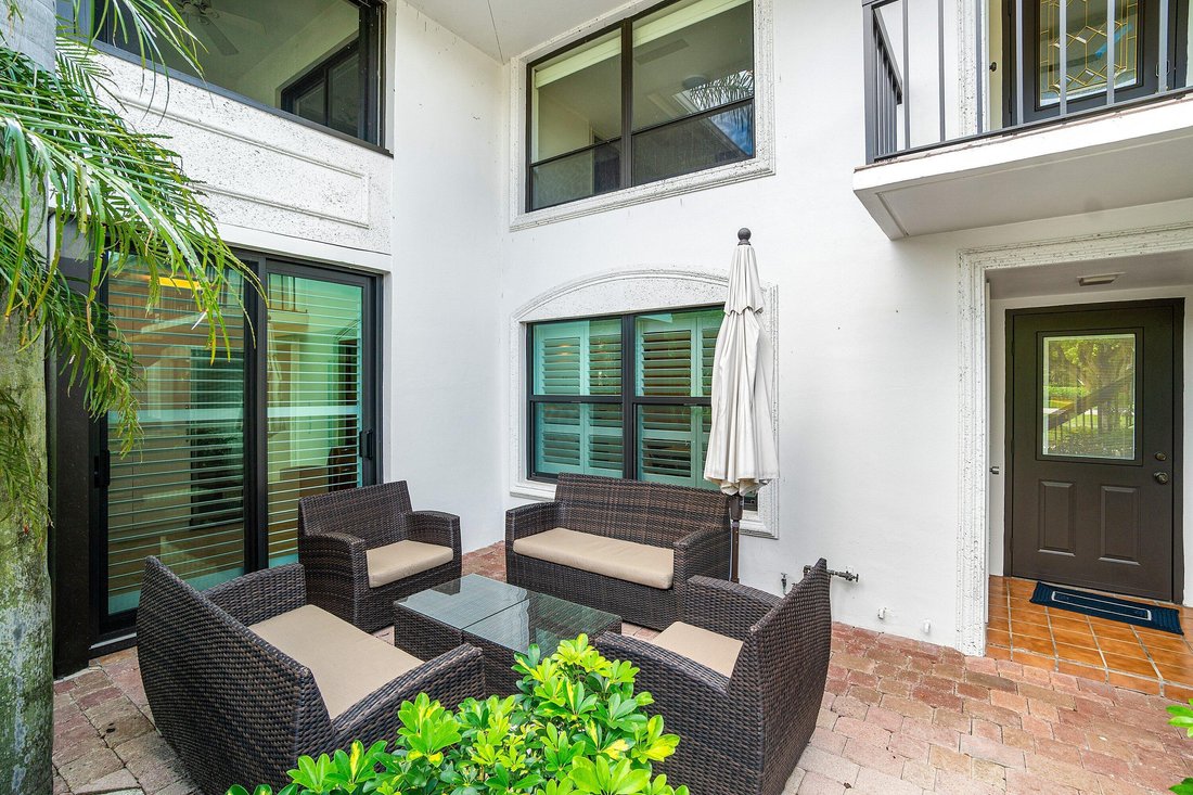 Condo in Boynton Beach, Florida, United States 3 - 17618568