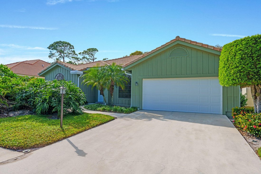 House in Palm Beach Gardens, Florida, United States 4 - 17176375
