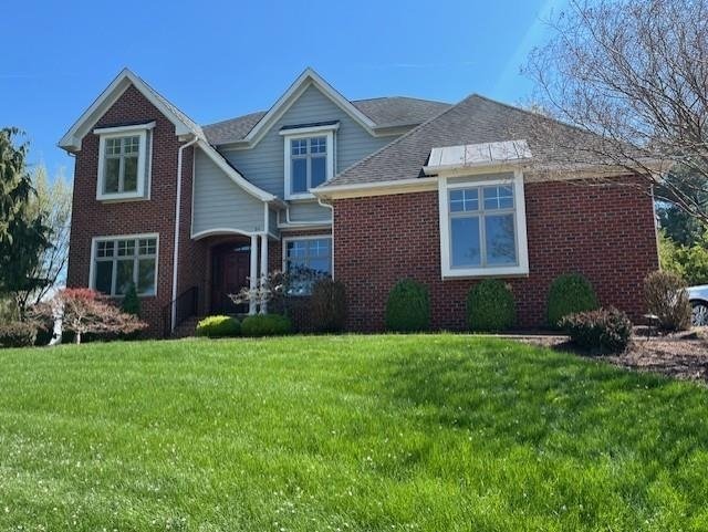House in Fishersville, Virginia, United States 1 - 17618098