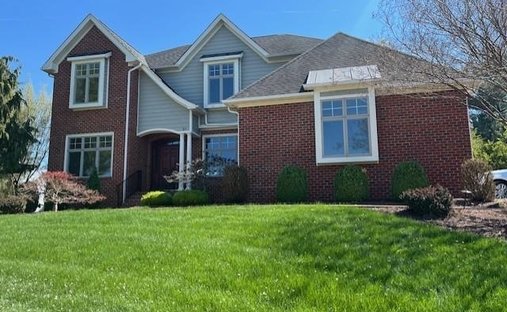 Casa en Fishersville, Virginia, Estados Unidos 1
