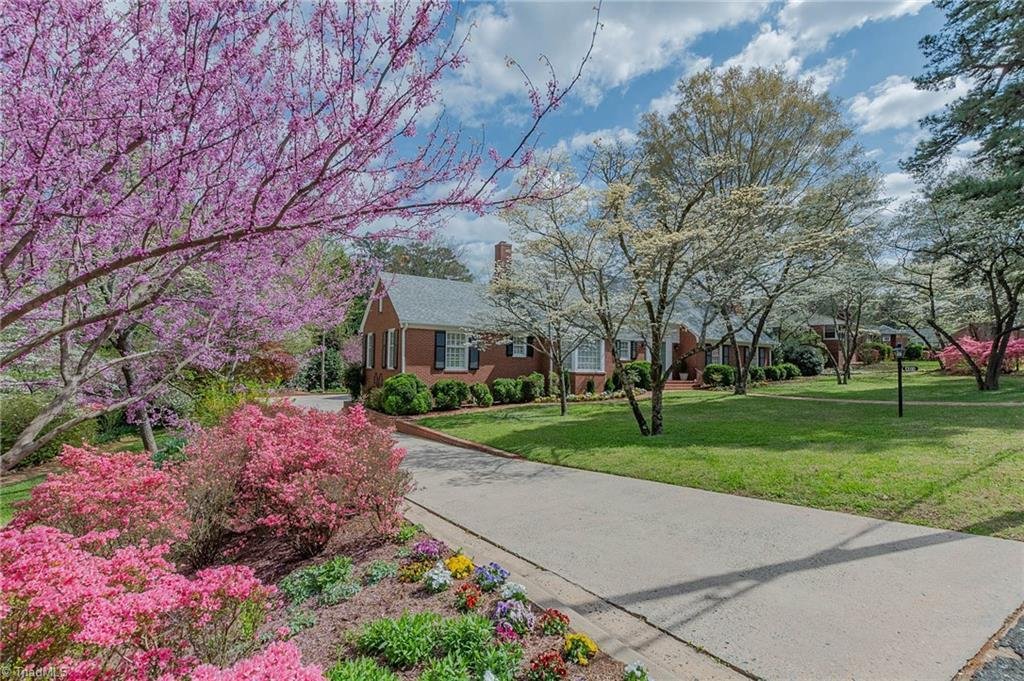 Casa a Lexington, Carolina del Nord, Stati Uniti 2 - 17618243
