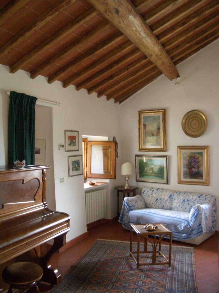 Country House in Rufina, Tuscany, Italy 5 - 17618257