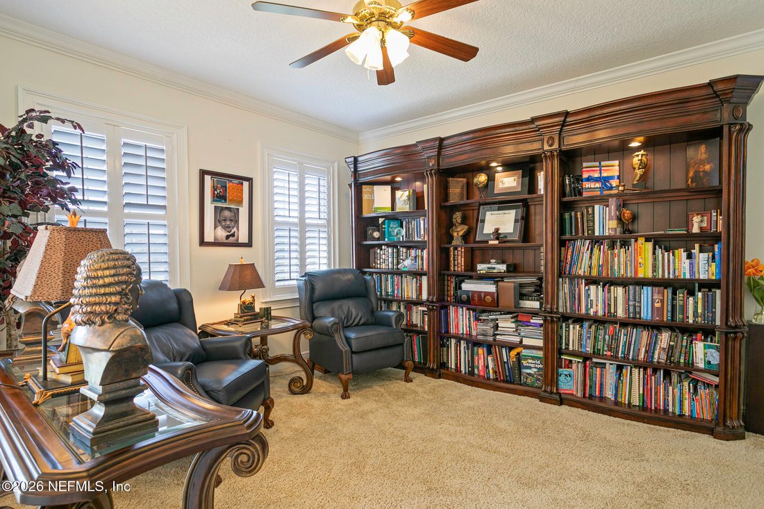 House in Jacksonville, Florida, United States 3 - 17617997