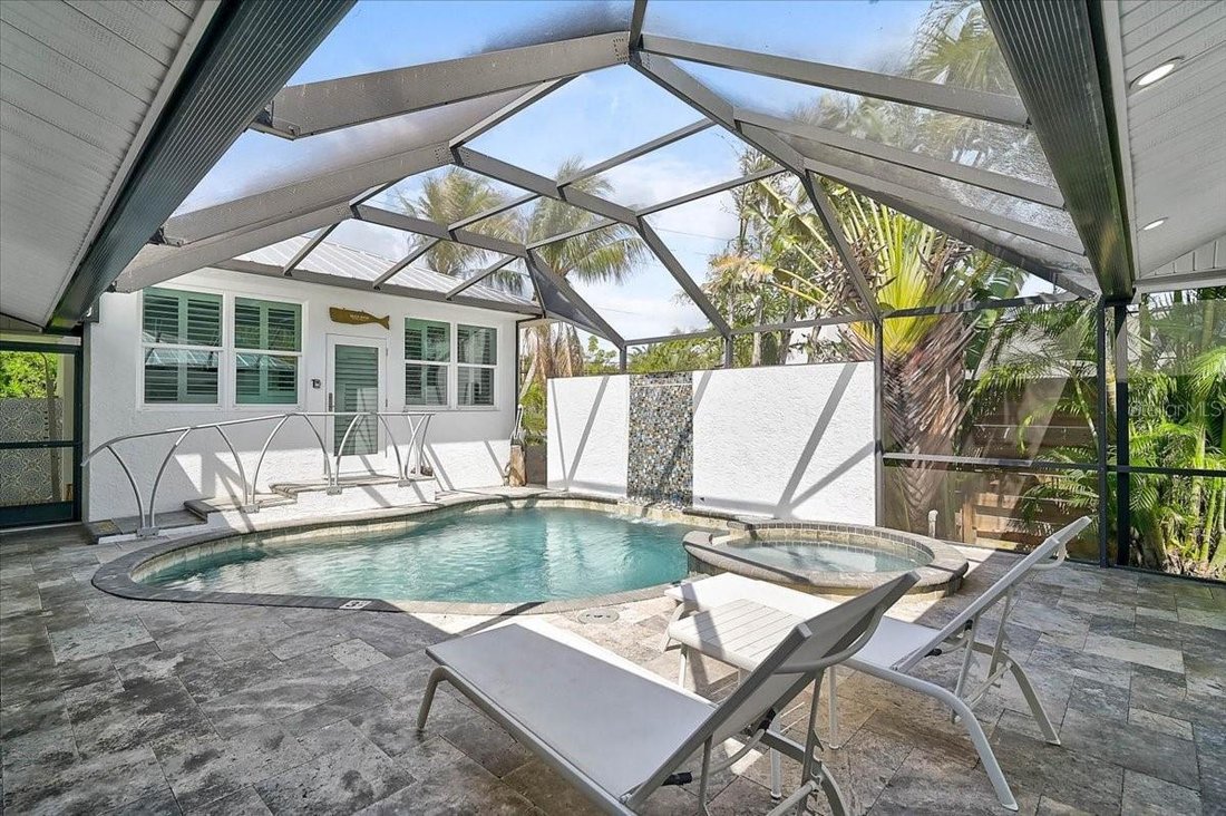 House in Siesta Key, Florida, United States 1 - 17618360