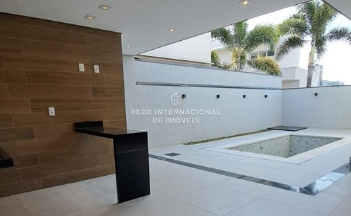Haus in Sorocaba, São Paulo, Brasilien 1