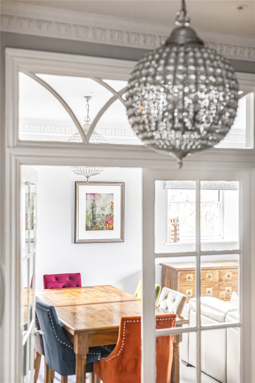 Apartment in Warwickshire, England 5 - 17618480