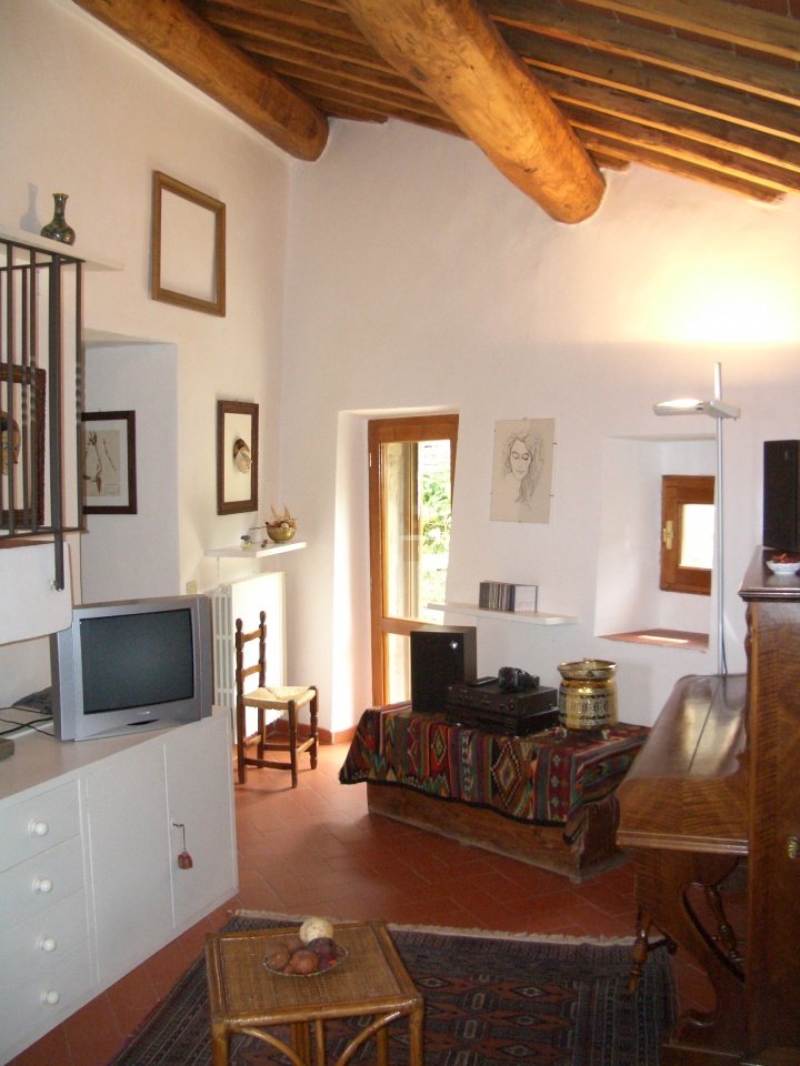 Country House in Rufina, Tuscany, Italy 4 - 17618257