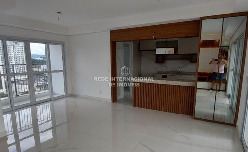 Apartment in Sorocaba, State of São Paulo, Brazil 1