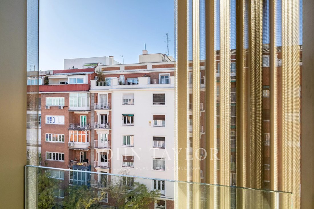 Apartment in Chamberi, Madrid, Spain 4 - 15605766