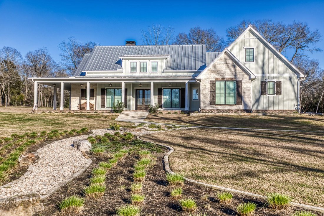 House in Washington, Texas, United States 3 - 17618717