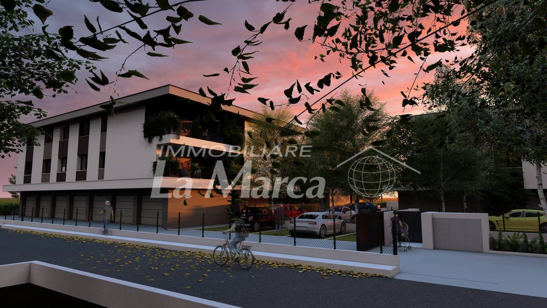 Apartment in Casier, Veneto, Italy 5 - 16555935