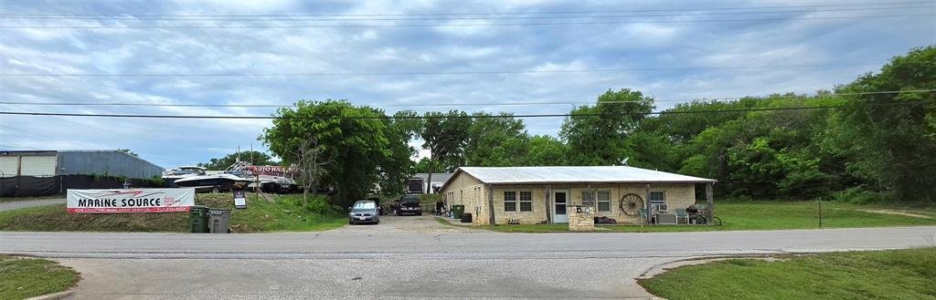 Apartamento en Fort Worth, Texas, Estados Unidos 1 - 17618758